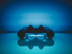 Steeds meer variatie in de gaming industrie