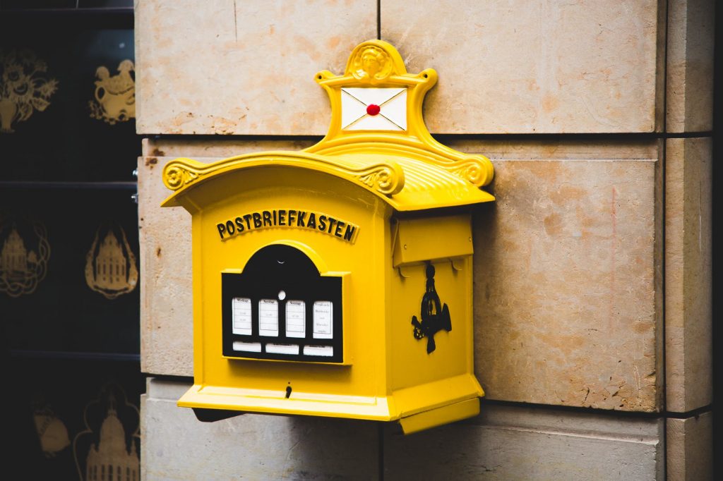 met deze websites vind je zo de postcode die je nodig hebt