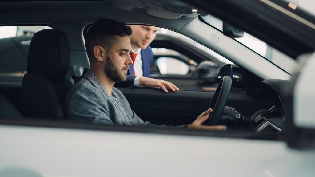 Occasion lease zakelijk slim omgaan met zakelijke mobiliteit